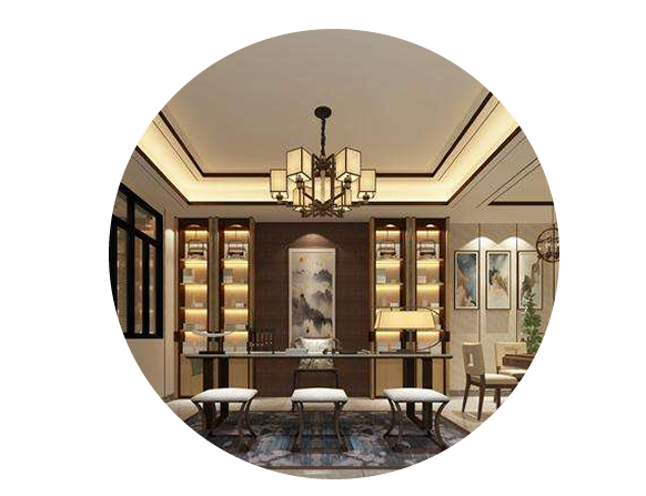 定制實力,解你所需 · 專屬定制